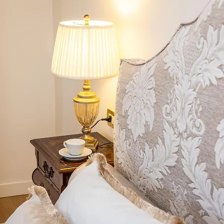 Apartment Amazing Domus Fontanella Borghese