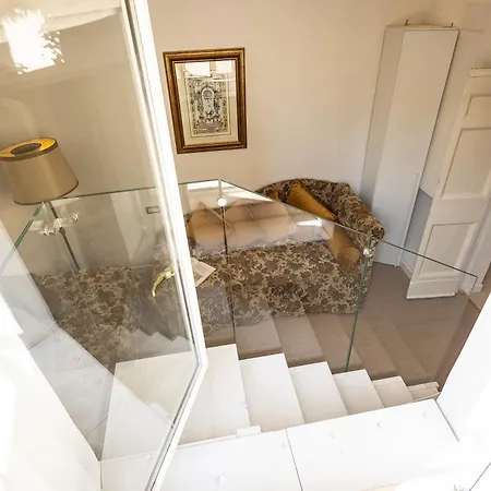Amazing Domus Ruspoli Apartment *