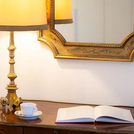 Apartamento Amazing Domus Ruspoli