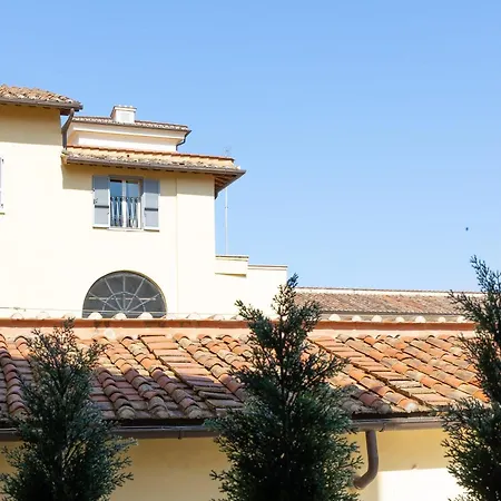 Amazing Domus Ruspoli Roma