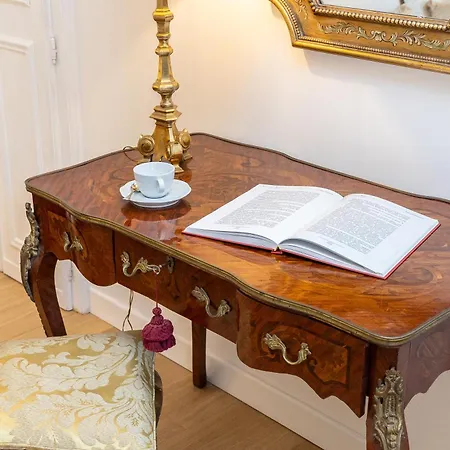 Amazing Domus Ruspoli