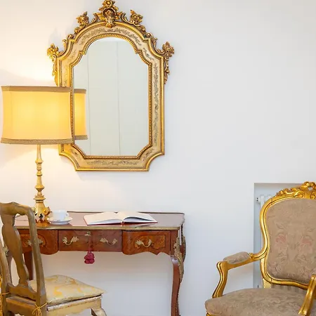 Apartamento Amazing Domus Ruspoli