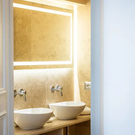 Apartamento Amazing Domus Ruspoli Roma