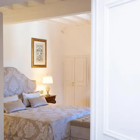 Amazing Domus Ruspoli * Roma