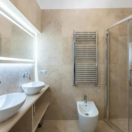 Apartamento Amazing Domus Ruspoli Roma