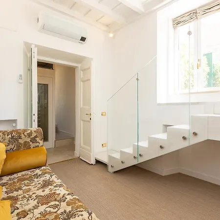 Amazing Domus Ruspoli *