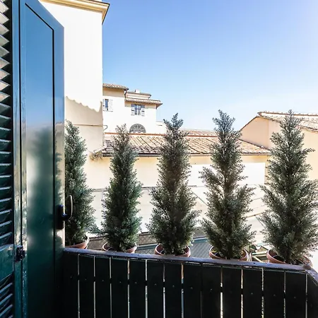 Amazing Domus Ruspoli * Roma