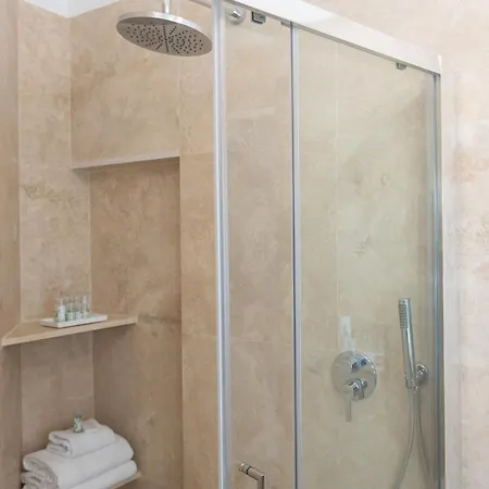 Amazing Domus Ruspoli Apartment *