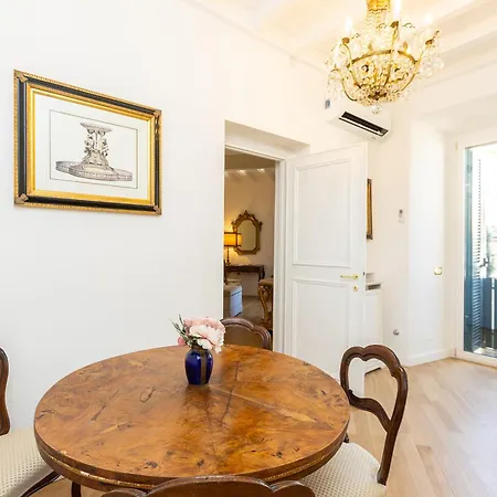 Amazing Domus Ruspoli *