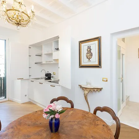 Amazing Domus Ruspoli * Roma