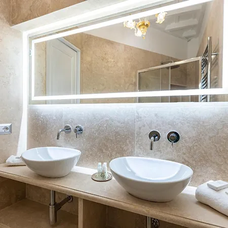 Apartamento Amazing Domus Ruspoli *