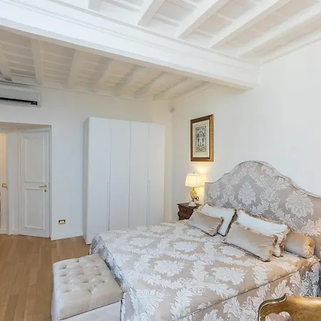 Amazing Domus Ruspoli Apartment Rome