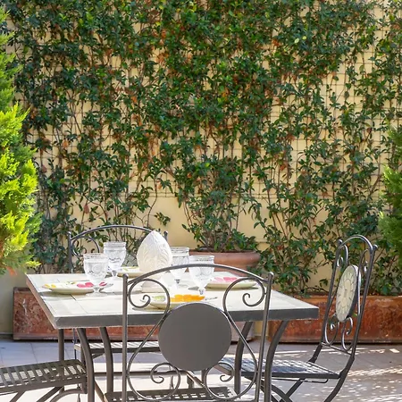 Amazing Domus Ruspoli