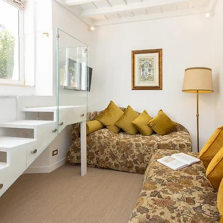 Amazing Domus Ruspoli Apartment *