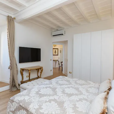 Amazing Domus Ruspoli