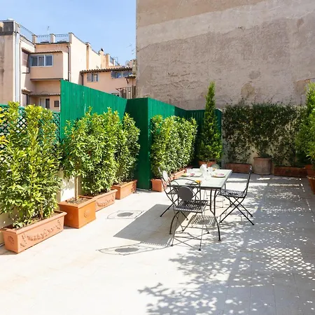 Apartment Amazing Domus Ruspoli