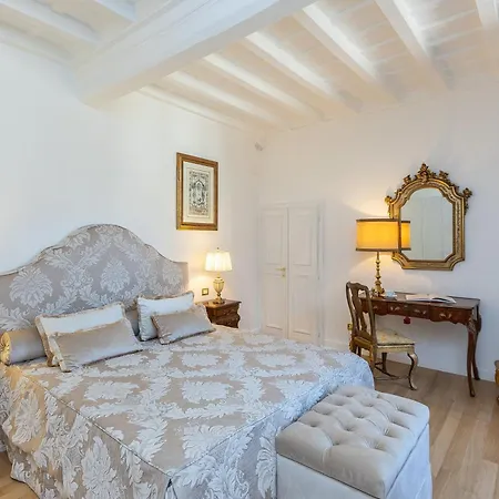 Apartment Amazing Domus Ruspoli