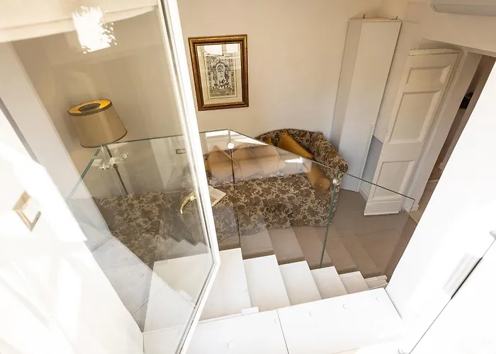 Amazing Domus Ruspoli Διαμέρισμα *