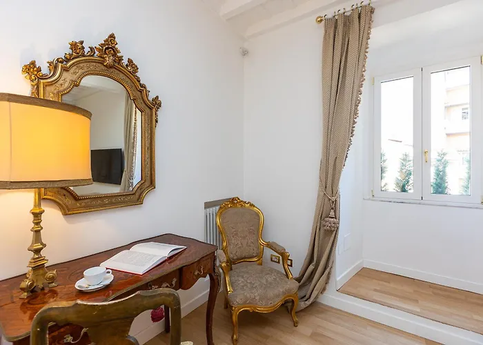 Amazing Domus Ruspoli *