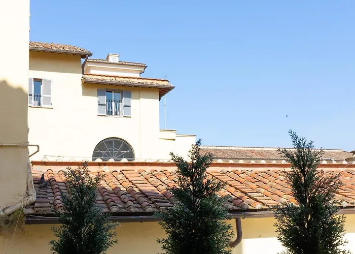 Amazing Domus Ruspoli Ρώμη