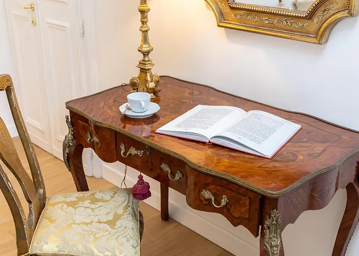 Amazing Domus Ruspoli