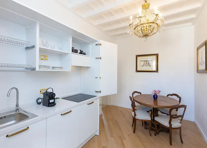 Amazing Domus Ruspoli Διαμέρισμα Ρώμη