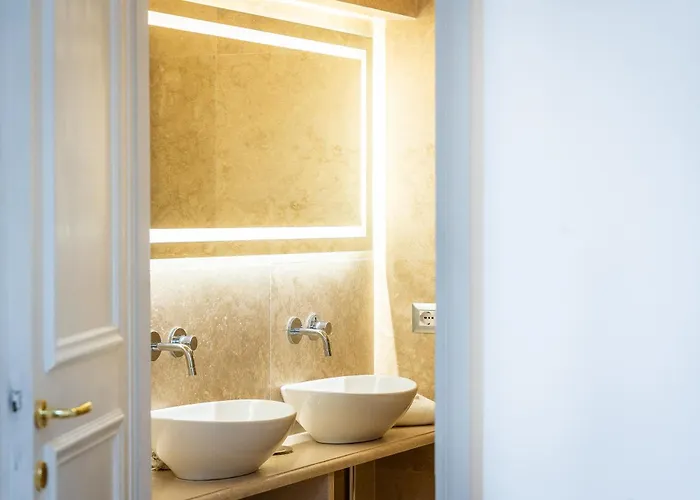 Διαμέρισμα Amazing Domus Ruspoli Ρώμη