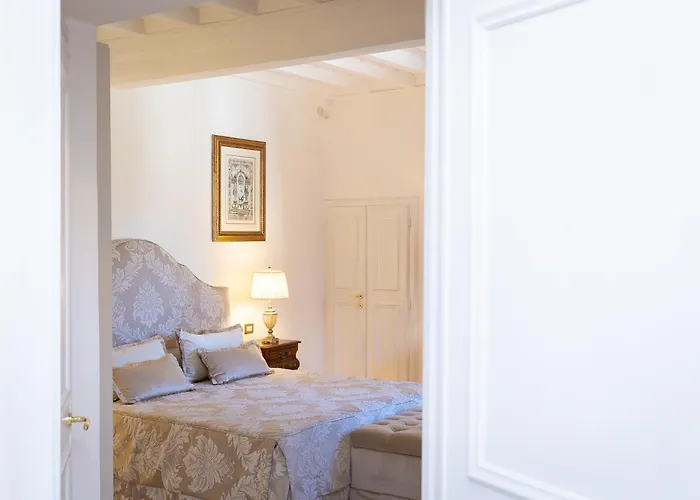 Amazing Domus Ruspoli * Ρώμη