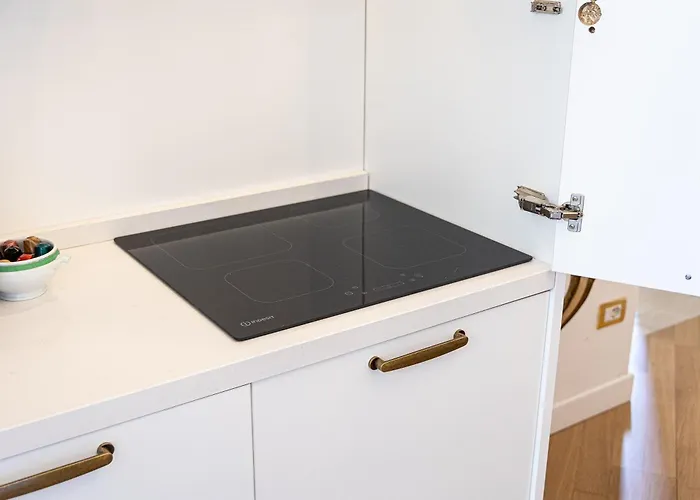 Amazing Domus Ruspoli Διαμέρισμα *