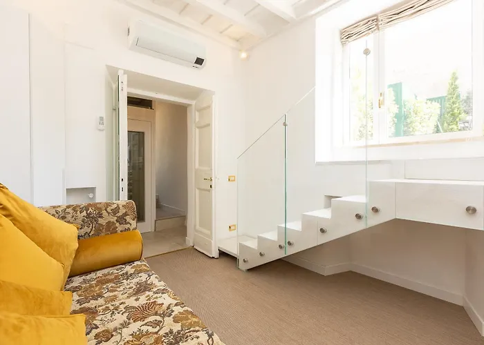 Amazing Domus Ruspoli *