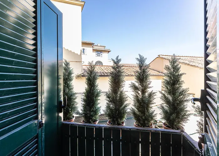 Amazing Domus Ruspoli * Ρώμη