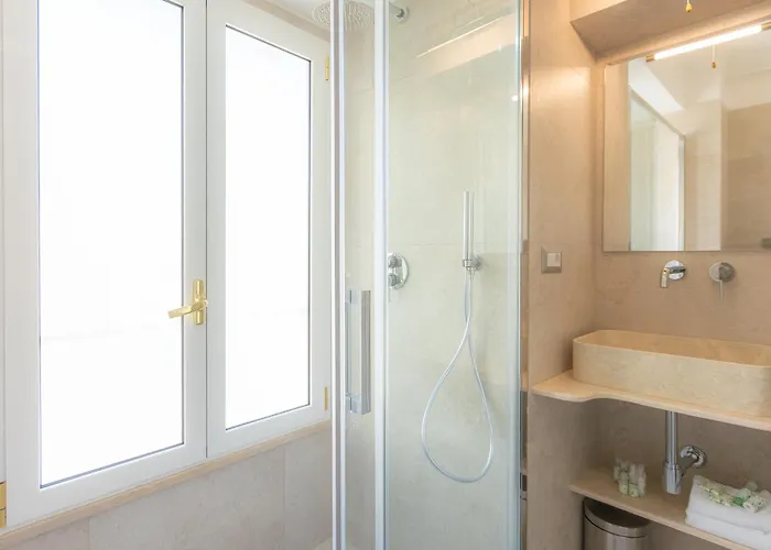 Amazing Domus Ruspoli Διαμέρισμα