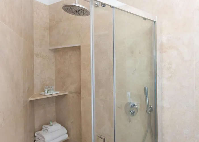 Amazing Domus Ruspoli Διαμέρισμα *