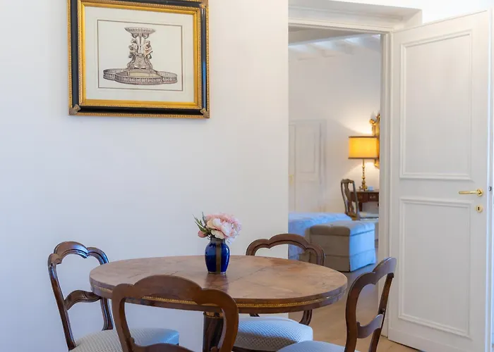 Amazing Domus Ruspoli Ρώμη