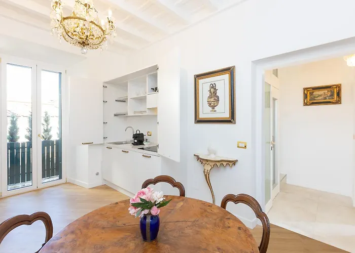 Amazing Domus Ruspoli * Ρώμη