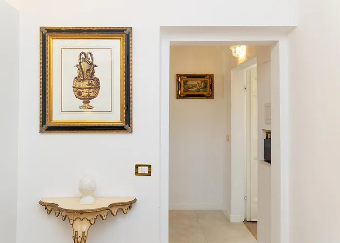 Amazing Domus Ruspoli Διαμέρισμα Ρώμη