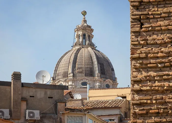 Amazing Domus Ruspoli * Ρώμη