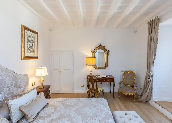 Amazing Domus Ruspoli Διαμέρισμα