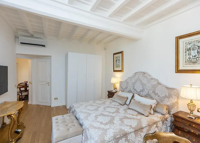 Amazing Domus Ruspoli Διαμέρισμα Ρώμη