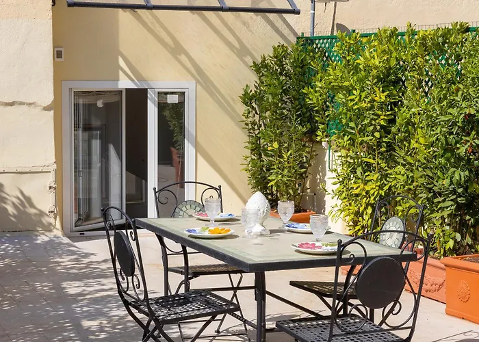 Amazing Domus Ruspoli Ρώμη