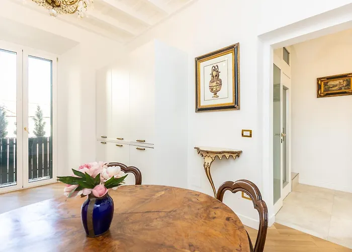 Amazing Domus Ruspoli Διαμέρισμα