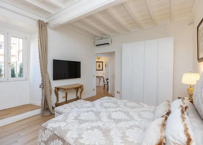 Amazing Domus Ruspoli