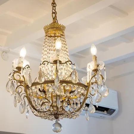 Apartman Amazing Domus Ruspoli Róma